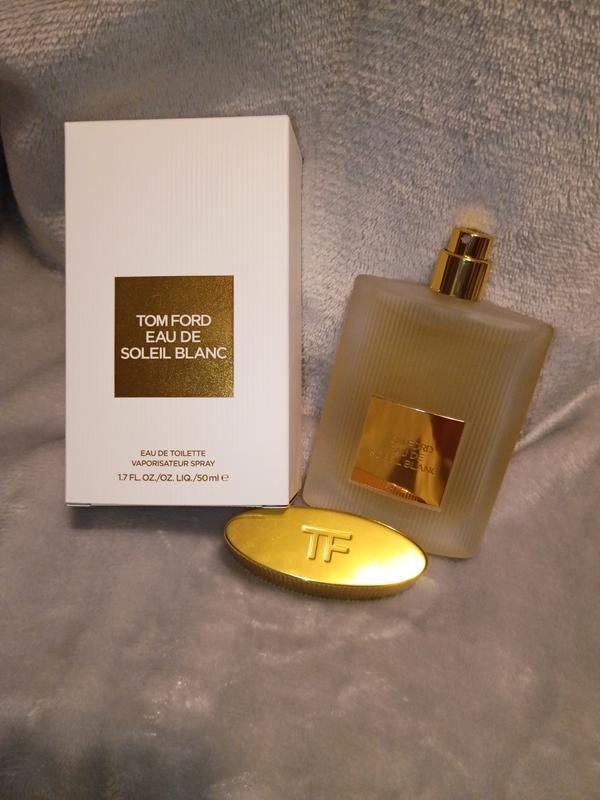 Soleil Blanc - TOM FORD | Sephora