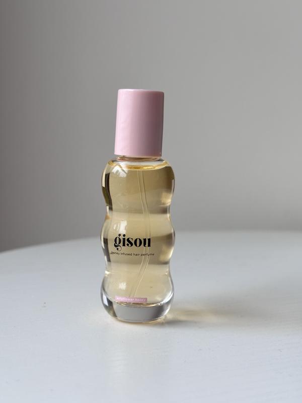 Mini Wildflower Honey Infused Hair Perfume - Gisou | Sephora