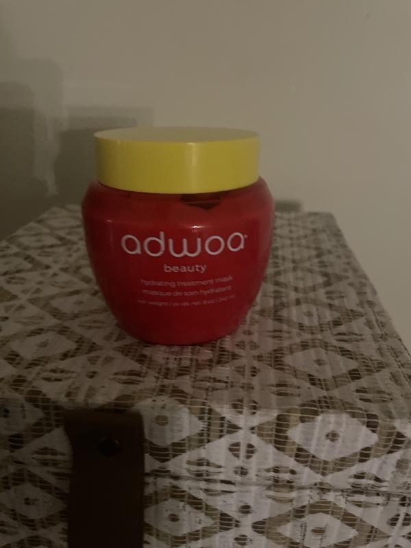 Hydrating Treatment Mask with Melonberry - adwoa beauty | Sephora