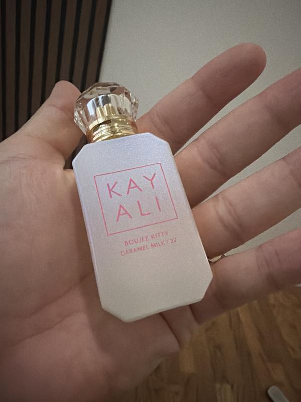 BOUJEE KITTY CARAMEL MILK 22 | Eau de Parfum - KAYALI | Sephora