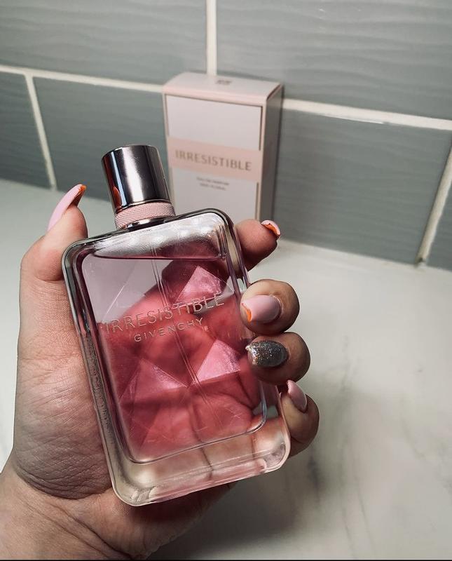 Irresistible Eau de Parfum - Givenchy | Sephora