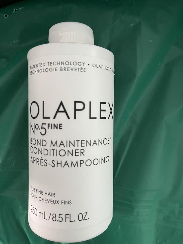 No.5 Fine Bond Maintenance™ Volumizing and Strengthening Hair