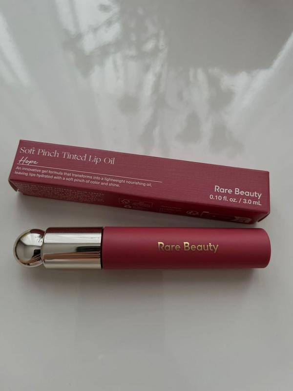 Soft Pinch Tinted Lip Oil Stain - Rare Beauty by Selena Gomez
