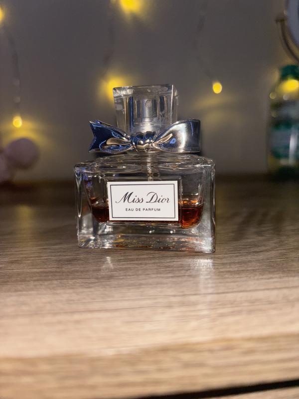 Miss Dior Eau de Parfum Roller-Pearl - Dior | Sephora