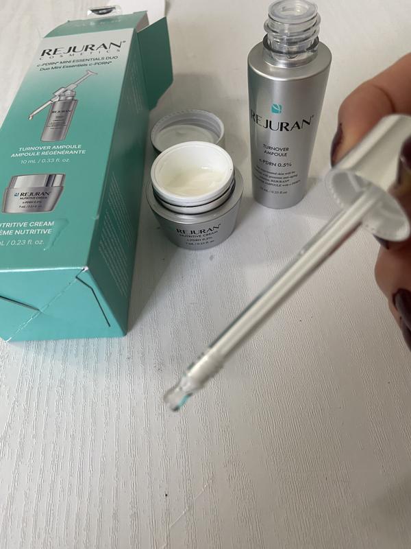 c-PDRN® Mini Essentials Duo Skin Renewal Starter Kit Ampoule