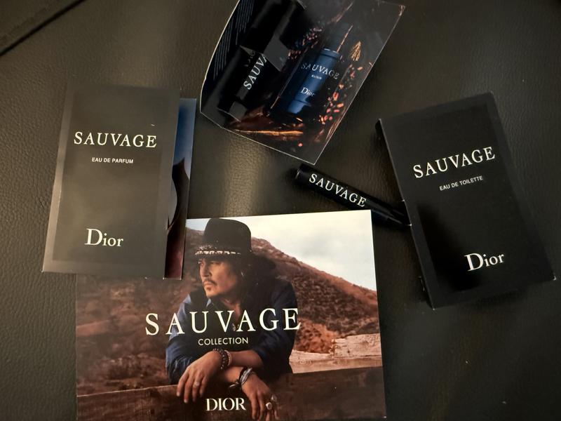 Sauvage Eau de Toilette - Dior | Sephora