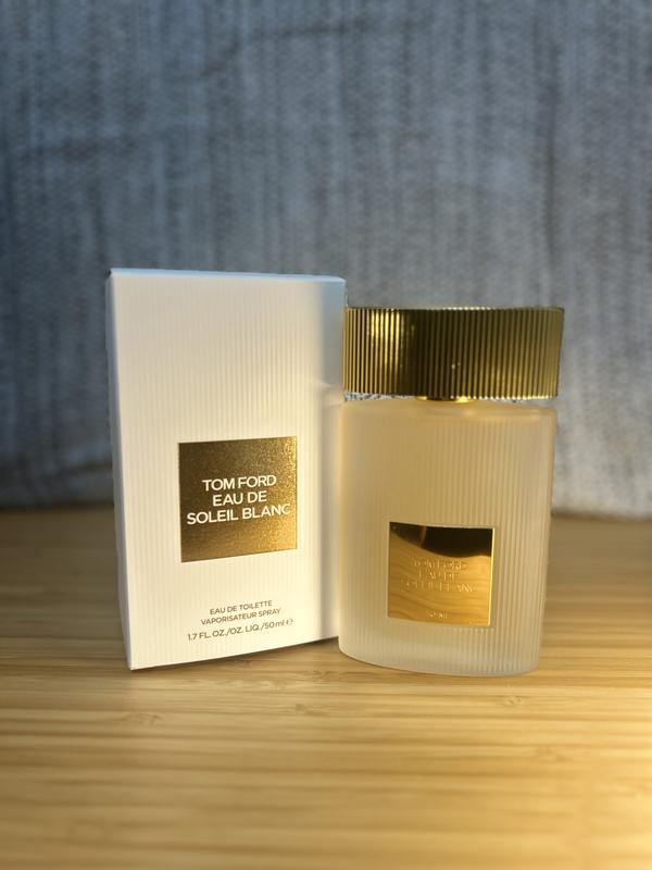 Eau de Soleil Blanc - TOM FORD | Sephora