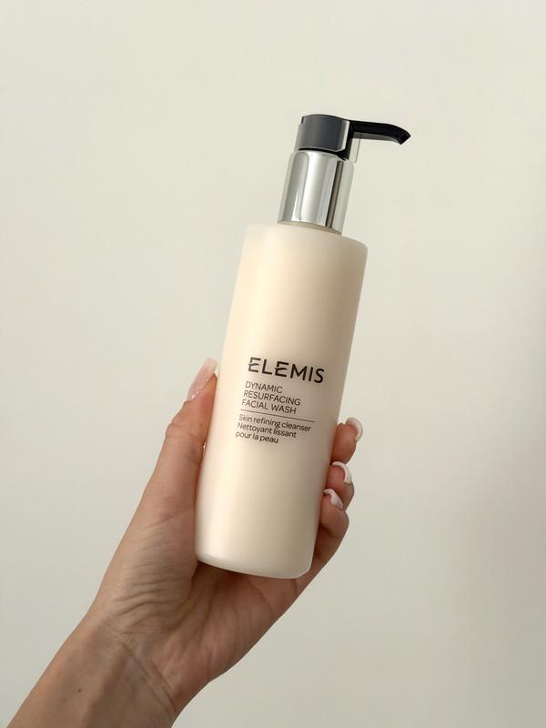 Dynamic Gentle Resurfacing Enzyme Cleanser - Elemis | Sephora