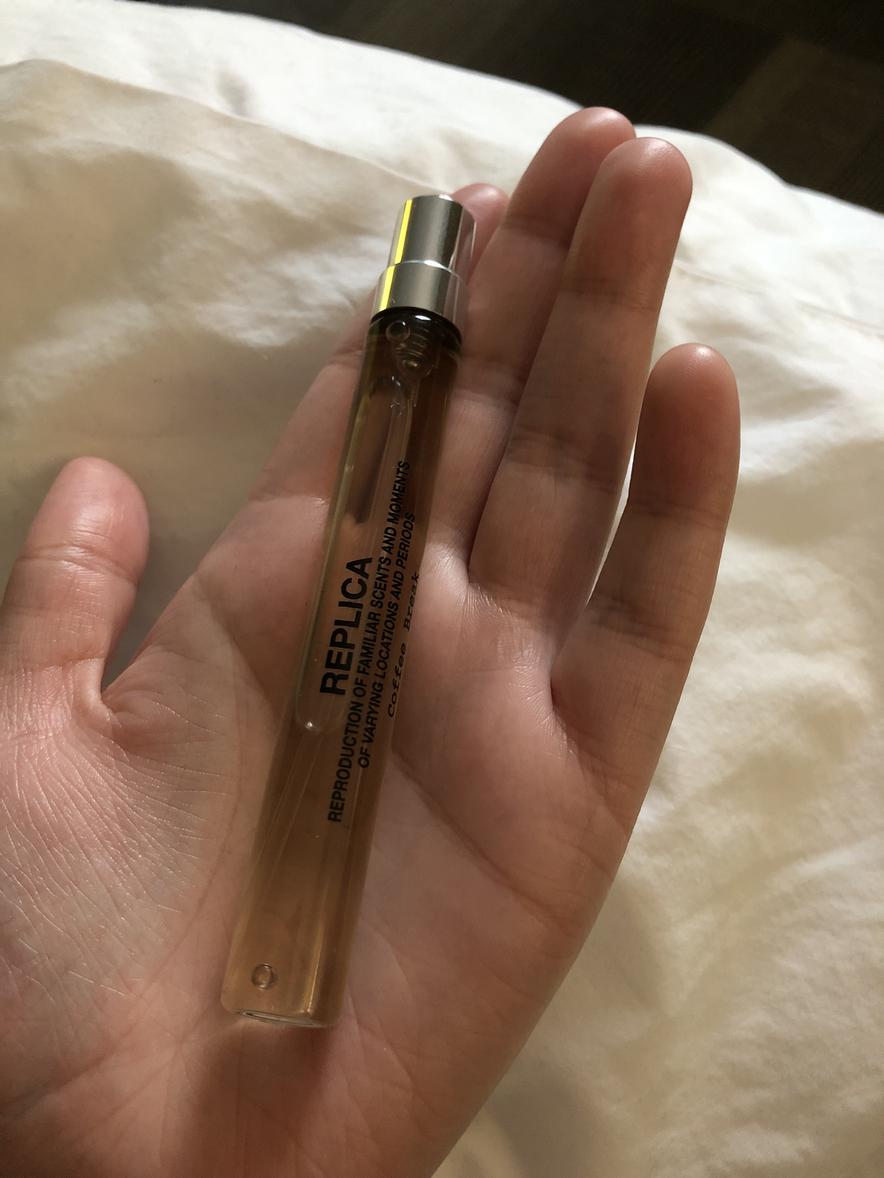 REPLICA' Coffee Break Eau de Toilette - Maison Margiela | Sephora