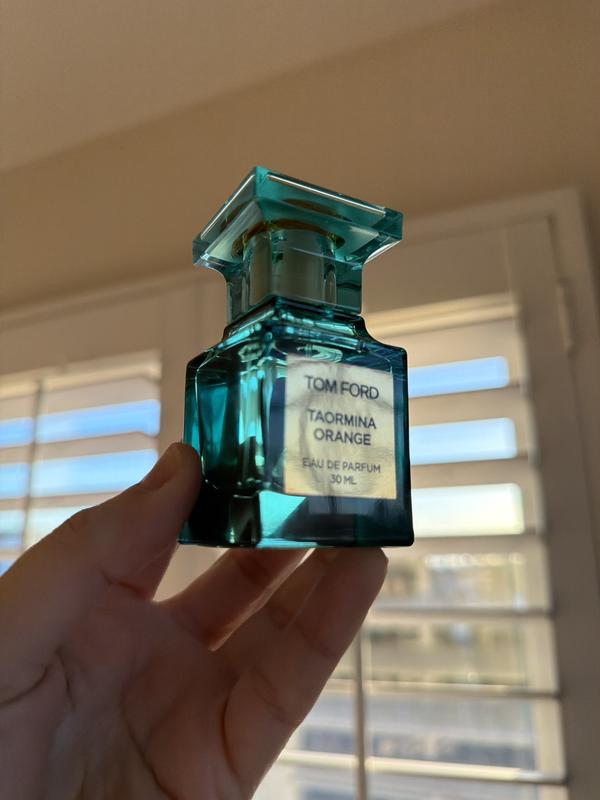 Taormina Orange Eau de Parfum with Citrus & Oakmoss - TOM FORD