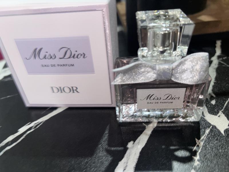 Miss Dior Eau de Parfum - DIOR | Sephora