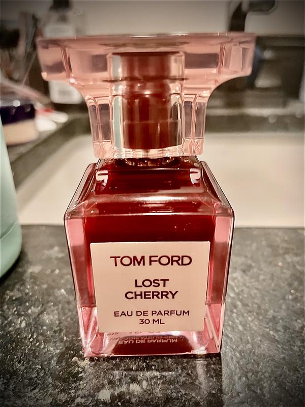 完璧 TOM 香水 100ml Cherry Lost トムフォード FORD 香水(ユニ 