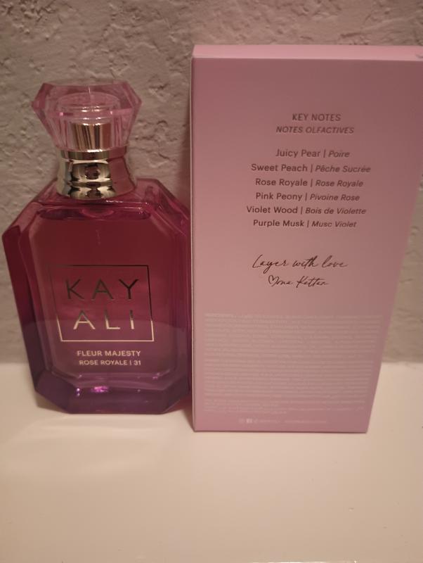 PARFUM FLEUR MAJESTY ROSE ROYALE | Eau deParfum 31 - KAYALI | Sephora