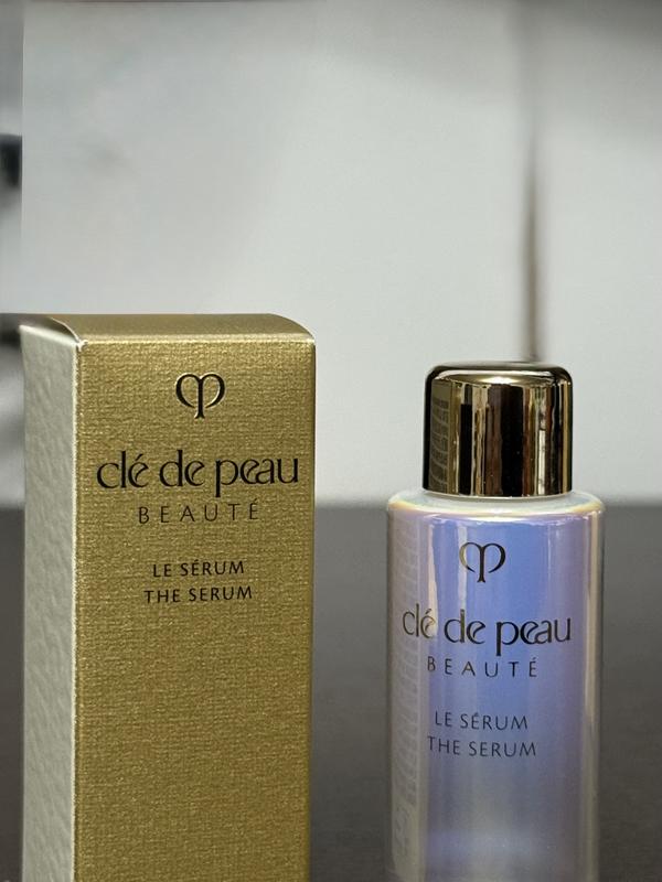 ル・セラムⅡ 50ml clé de peau BEAUTÉ LE SERUM Cle De Peau Beaute The Serum II – Ichiban Mart