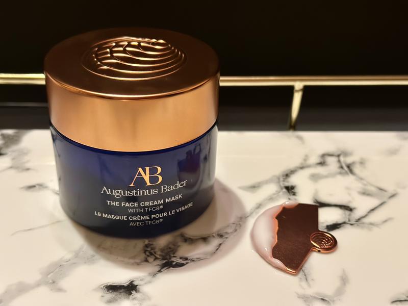 The Face Cream Mask - Augustinus Bader | Sephora