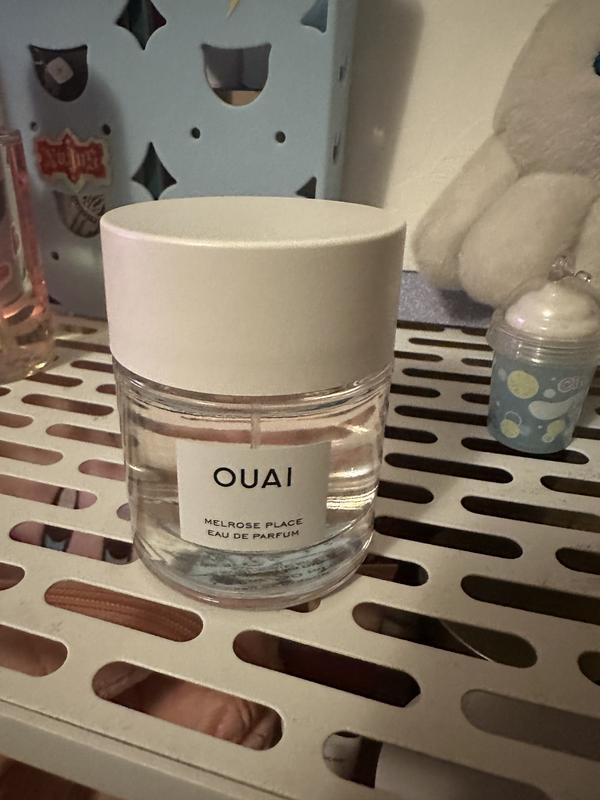 Mini Melrose Place Eau De Parfum - OUAI | Sephora