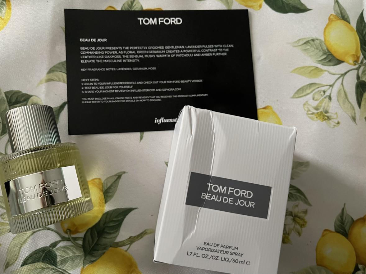 Beau de Jour - TOM FORD | Sephora