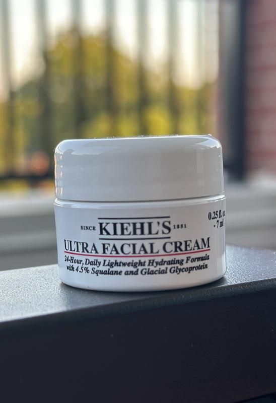 【新品•未開封】Kiehl's Ultra Facial Cream 150ml Kiehl's Ultra Facial Jumbo Cream | Men's Skin Care | Personal Care