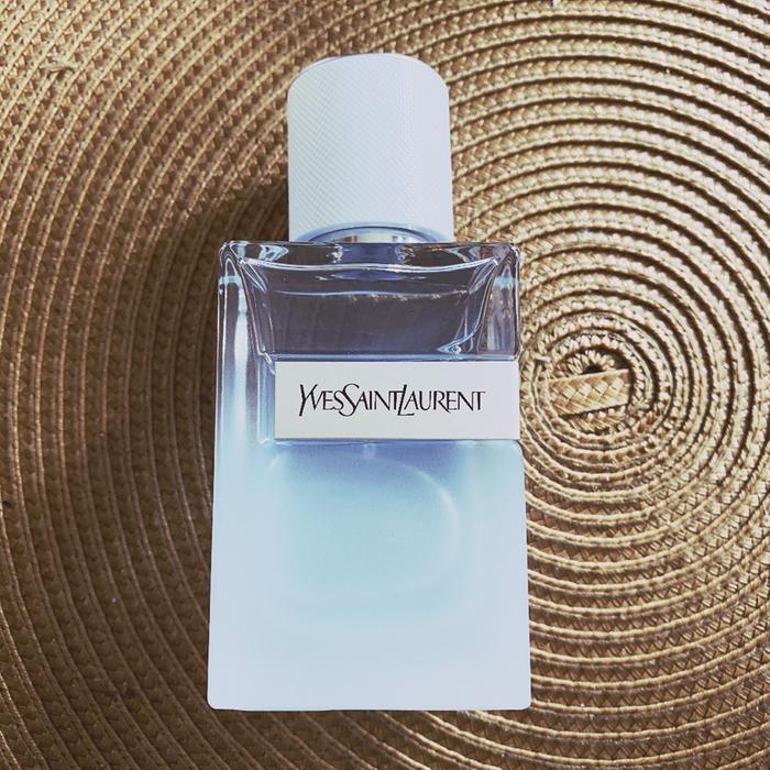 Y Eau Fraiche with Cedarwood & Lemon - Yves Saint Laurent | Sephora