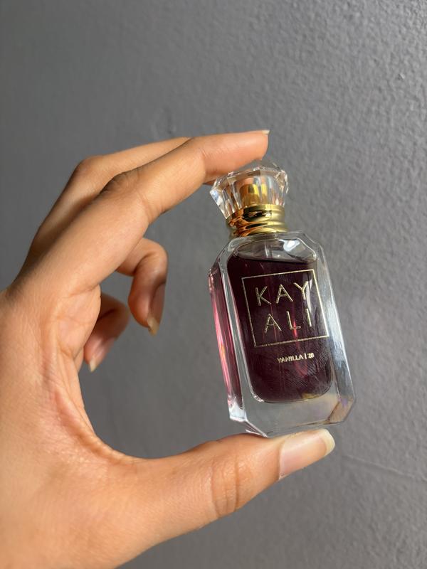 VANILLA | 28 - KAYALI | Sephora
