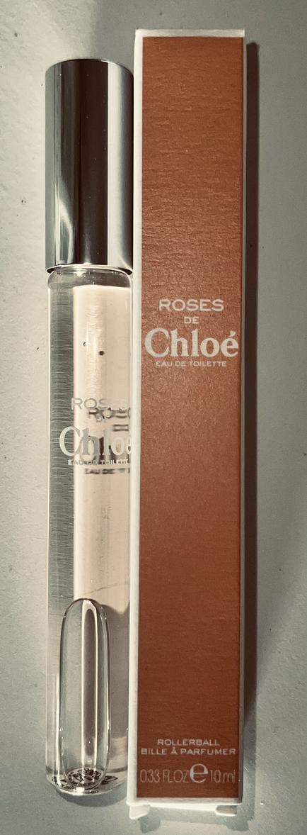 Roses De Chloé Rollerball - Chloé | Sephora