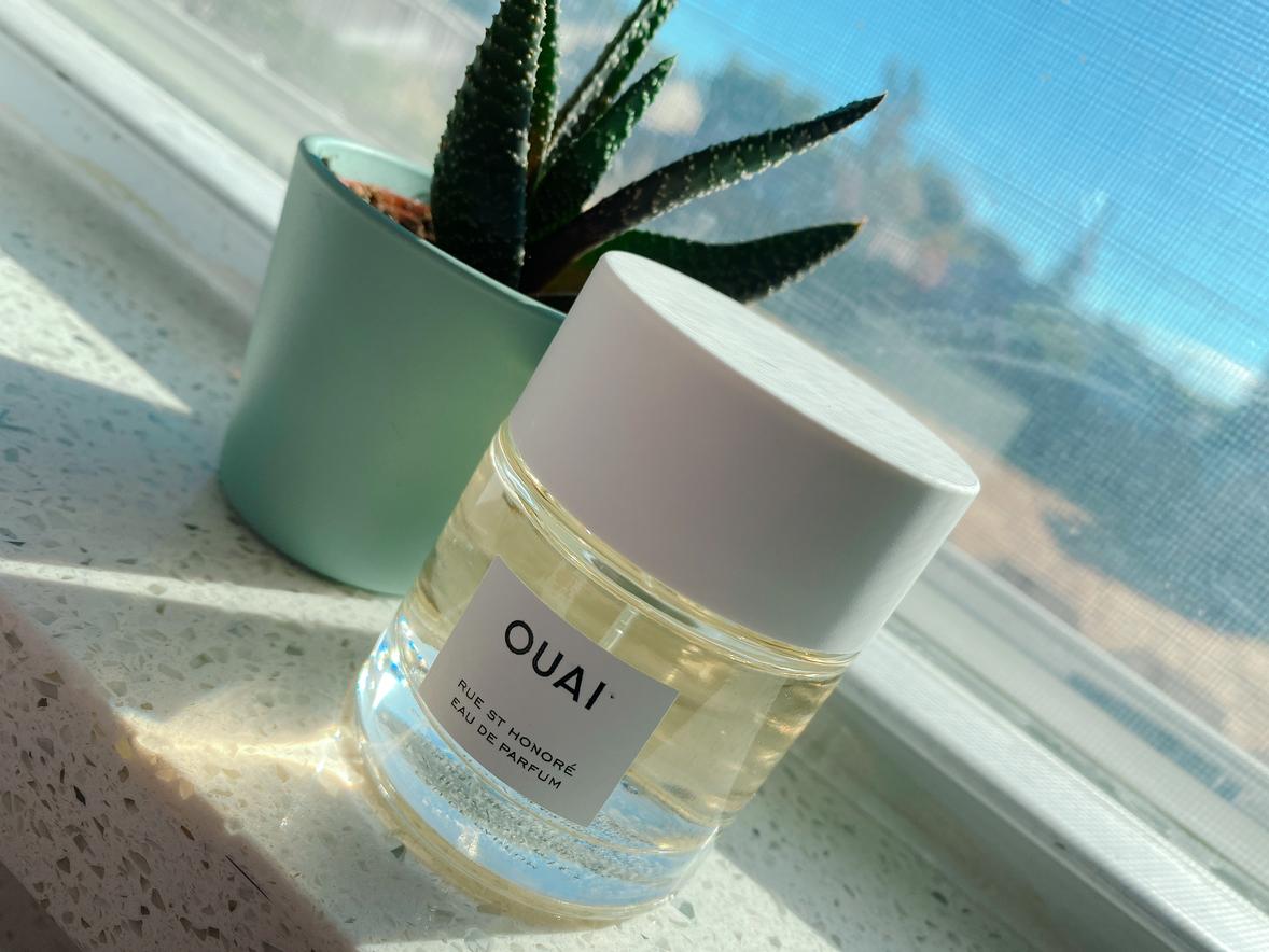 Rue St. Honoré Eau De Parfum | Cosmopolitan Shop