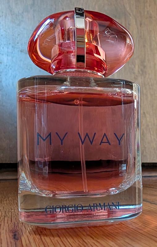My Way Ylang Eau de Parfum - Armani Beauty | Sephora