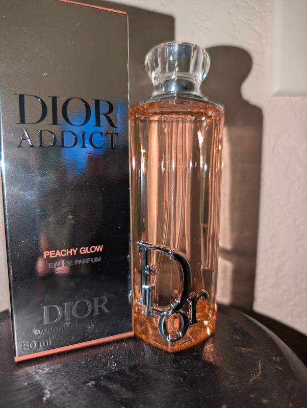 Dior Addict Peachy Glow Eau de Parfum - DIOR | Sephora