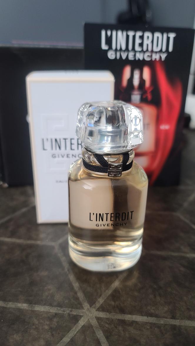 L'Interdit Eau de Toilette - Givenchy | Sephora