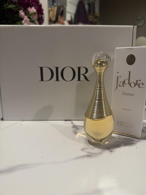 J'adore Eau Lumière Eau de Toilette - Dior | Sephora