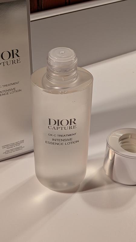 Dior Capture Intensive Essence Lotion - DIOR | Sephora