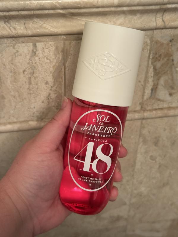 Cheirosa 48 Hair & Body Perfume Mist - Sol de Janeiro | Sephora
