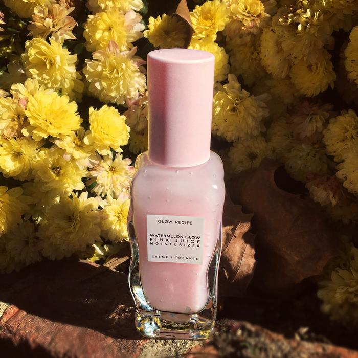 watermelon moisturizer sephora