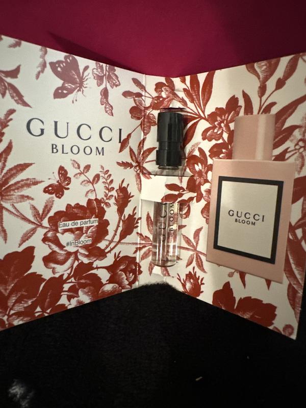 Bloom Eau de Parfum For Her - Gucci | Sephora