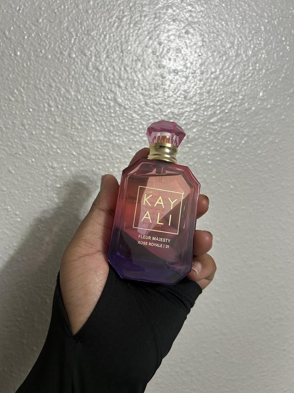 アート・デザイン・音楽 Kayali fleur majesty Sephora FLEUR MAJESTY ROSE ROYALE | 31 Eau de Parfum - KAYALI | Sephora