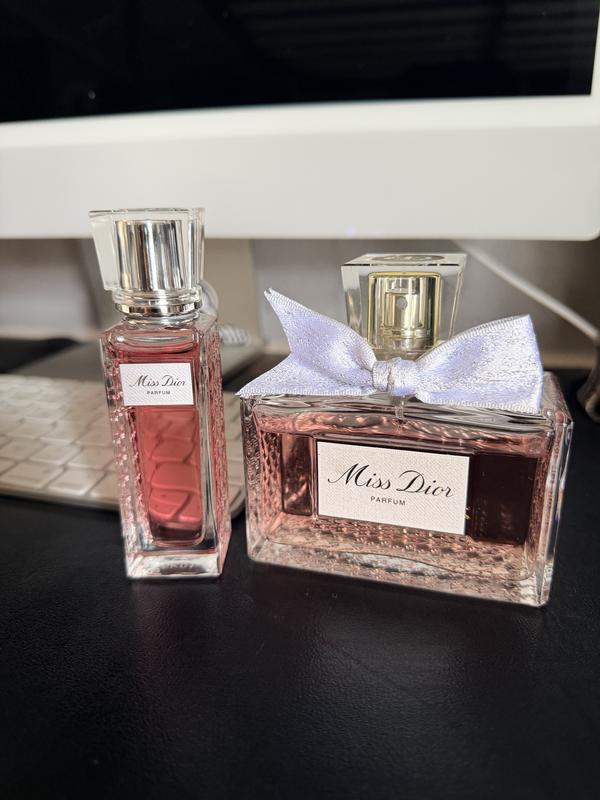 Miss Dior Parfum Rollerpearl - DIOR | Sephora