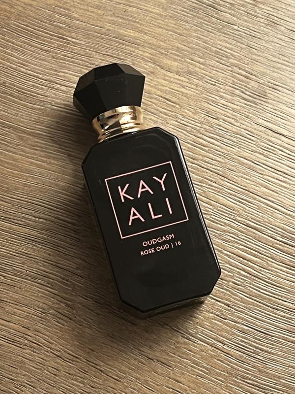 OUDGASM ROSE OUD | 16 Eau de Parfum Intense - KAYALI | Sephora