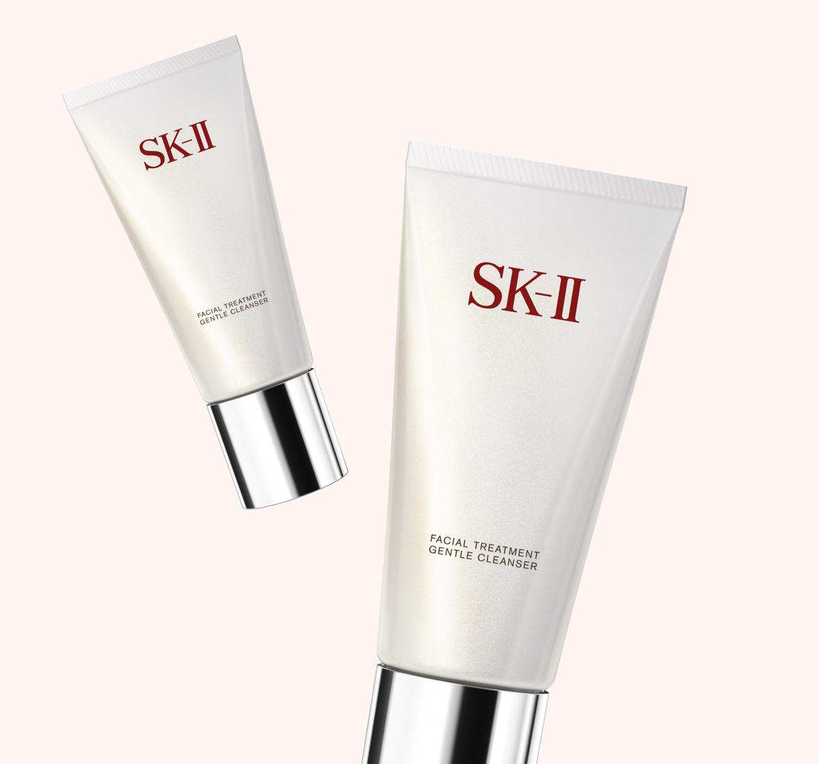 Facial Treatment Cleanser - SK-II | Sephora