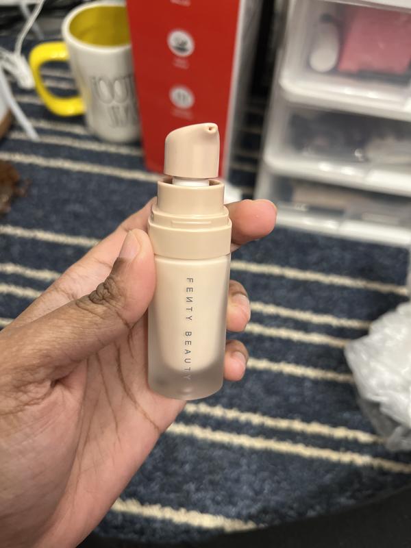 FENTY BEAUTY インスタントリタッチプライマー 32ml　2個 Pro Filt'r Instant Retouch Primer - Fenty Beauty by Rihanna | Sephora