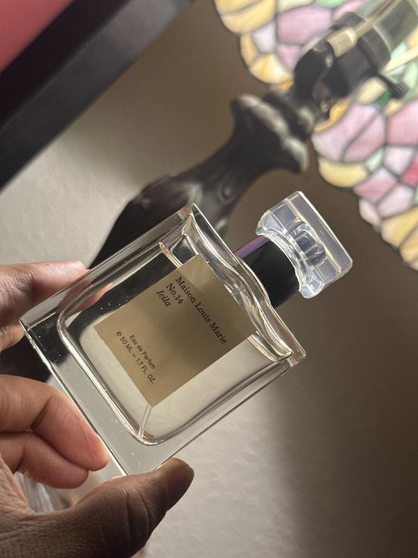 No. 14 Icila Eau de Parfum Travel Spray - Maison Louis Marie | Sephora