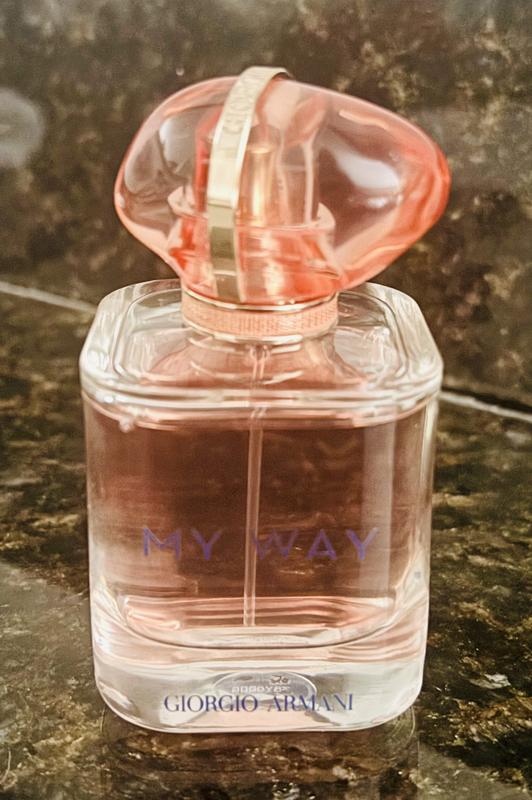 My Way Ylang Eau de Parfum - Armani Beauty | Sephora