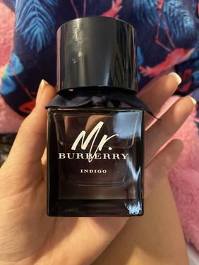 Mr burberry indigo sephora hotsell