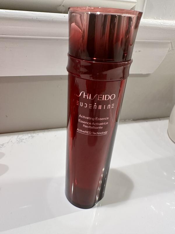 Eudermine Activating Essence with Hyaluronic Acid - Shiseido | Sephora