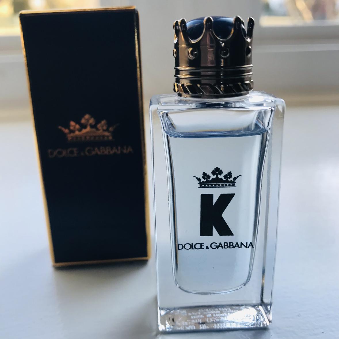 K by Dolce & Gabbana - DOLCE&GABBANA | Sephora