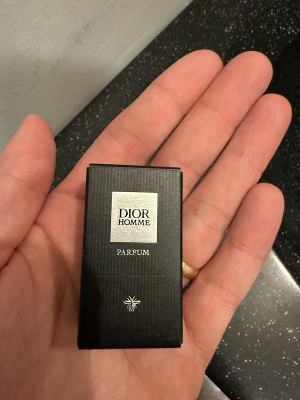 Dior Homme Parfum - DIOR | Sephora
