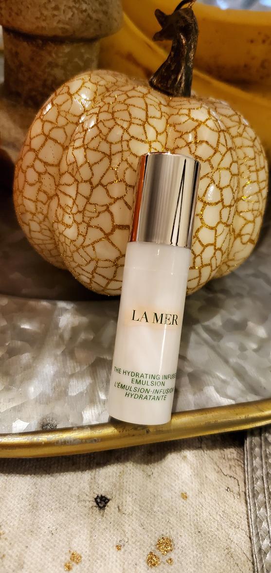 The Hydrating Infused Emulsion - La Mer | Sephora
