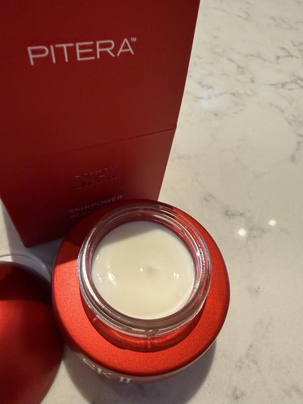 SKINPOWER Re-New Cream, 50ml - SK-II | Sephora