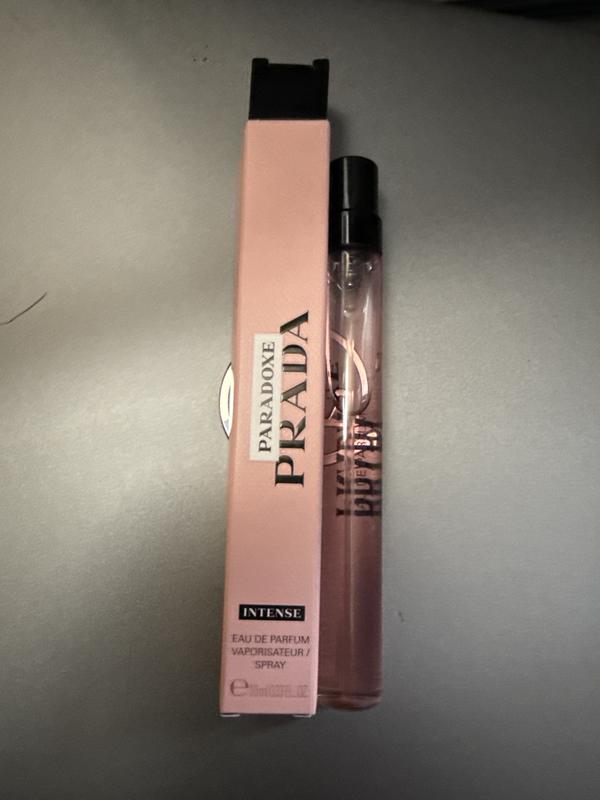Paradoxe Intense Eau de Parfum Travel Spray with Amber & Jasmine