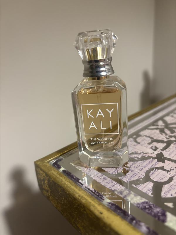 THE WEDDING SILK SANTAL | 36 Eau de Parfum - KAYALI | Sephora