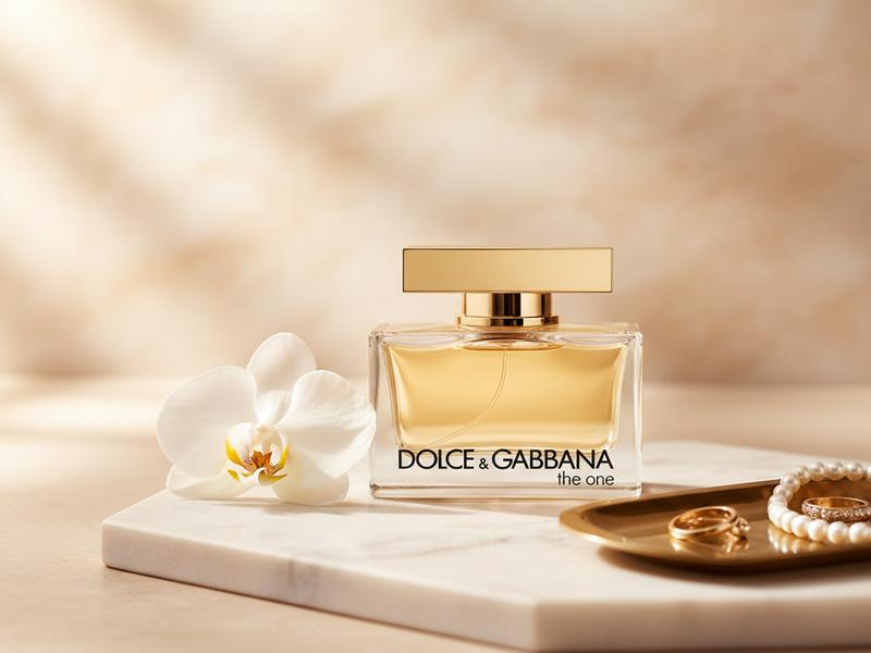DOLCE & GABBANA the one 50ml 香水 EDP The One - DOLCE&GABBANA | Sephora